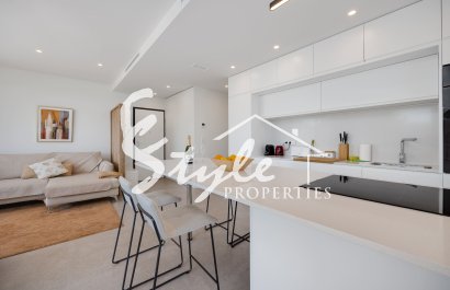 Resale - Apartament  - Campoamor - Las Colinas Golf and Country Club
