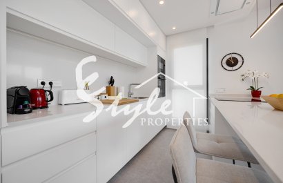 Resale - Apartament  - Campoamor - Las Colinas Golf and Country Club