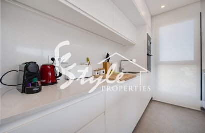 Resale - Apartament  - Campoamor - Las Colinas Golf and Country Club