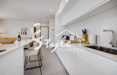Resale - Apartament  - Campoamor - Las Colinas Golf and Country Club