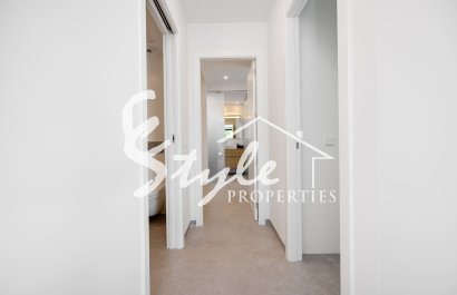 Resale - Apartament  - Campoamor - Las Colinas Golf and Country Club