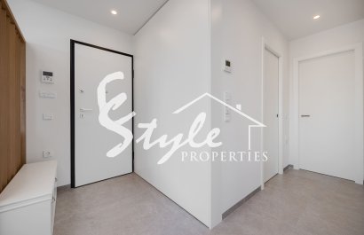Resale - Apartament  - Campoamor - Las Colinas Golf and Country Club