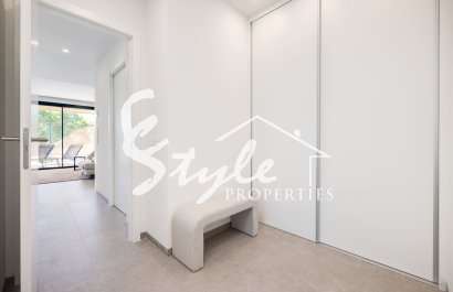 Resale - Apartament  - Campoamor - Las Colinas Golf and Country Club