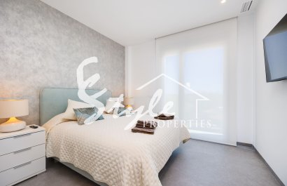 Resale - Apartament  - Campoamor - Las Colinas Golf and Country Club