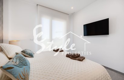 Resale - Apartament  - Campoamor - Las Colinas Golf and Country Club