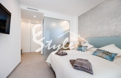 Resale - Apartament  - Campoamor - Las Colinas Golf and Country Club