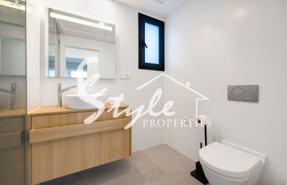 Resale - Apartament  - Campoamor - Las Colinas Golf and Country Club