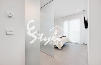 Resale - Apartament  - Campoamor - Las Colinas Golf and Country Club