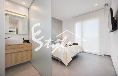 Resale - Apartament  - Campoamor - Las Colinas Golf and Country Club