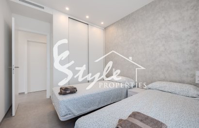 Resale - Apartament  - Campoamor - Las Colinas Golf and Country Club