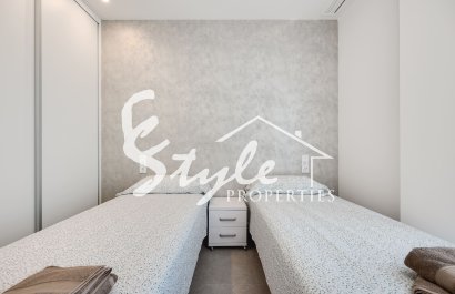 Resale - Apartament  - Campoamor - Las Colinas Golf and Country Club