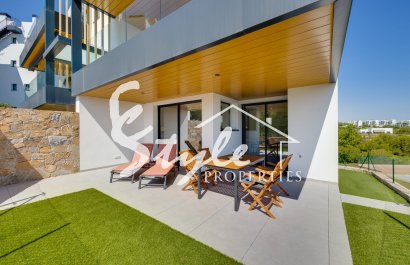Resale - Apartament  - Campoamor - Las Colinas Golf and Country Club
