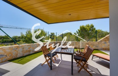 Resale - Apartament  - Campoamor - Las Colinas Golf and Country Club