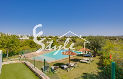 Resale - Apartament  - Campoamor - Las Colinas Golf and Country Club