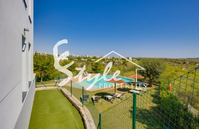 Resale - Apartament  - Campoamor - Las Colinas Golf and Country Club