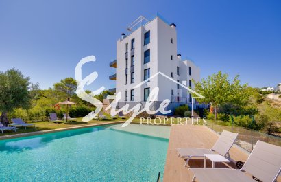 Resale - Apartament  - Campoamor - Las Colinas Golf and Country Club