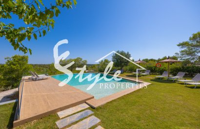 Resale - Apartament  - Campoamor - Las Colinas Golf and Country Club