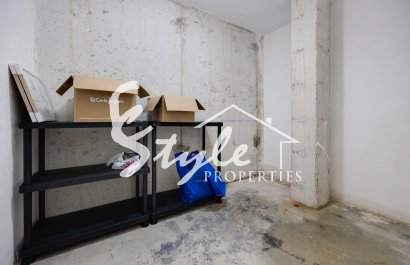Resale - Apartament  - Campoamor - Las Colinas Golf and Country Club