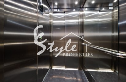 Resale - Apartament  - Campoamor - Las Colinas Golf and Country Club