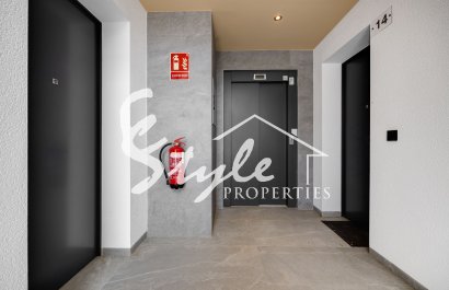 Resale - Apartament  - Campoamor - Las Colinas Golf and Country Club