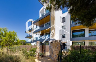 Resale - Apartament  - Campoamor - Las Colinas Golf and Country Club