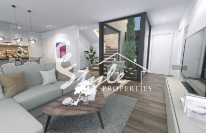 Nuevo - Villa - Benidorm - Finestrat