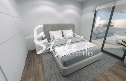 Nuevo - Villa - Benidorm - Finestrat
