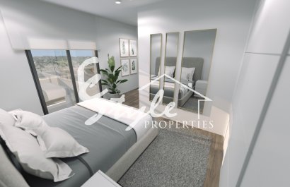 Nuevo - Villa - Benidorm - Finestrat