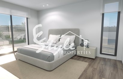 Nuevo - Villa - Benidorm - Finestrat