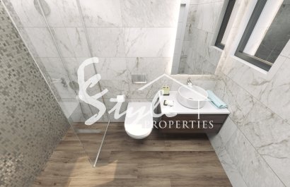 Nuevo - Villa - Benidorm - Finestrat