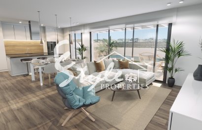 Nuevo - Villa - Benidorm - Finestrat