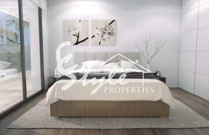 Nuevo - Villa - Benidorm - Finestrat