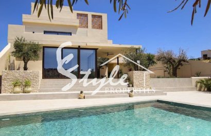 Nuevo - Villa - La Marina - La marina