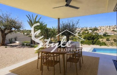 Nuevo - Villa - La Marina - La marina