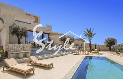 Nuevo - Villa - La Marina - La marina