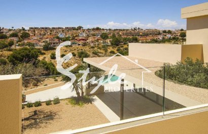 Nuevo - Villa - La Marina - La marina