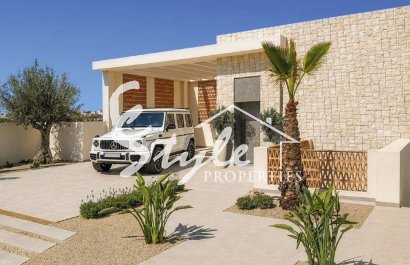 Nuevo - Villa - La Marina - La marina