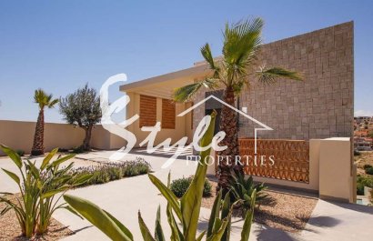 Nuevo - Villa - La Marina - La marina