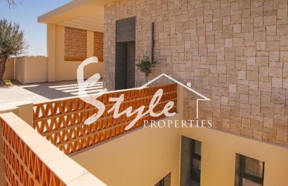Nuevo - Villa - La Marina - La marina
