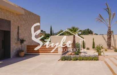 Nuevo - Villa - La Marina - La marina
