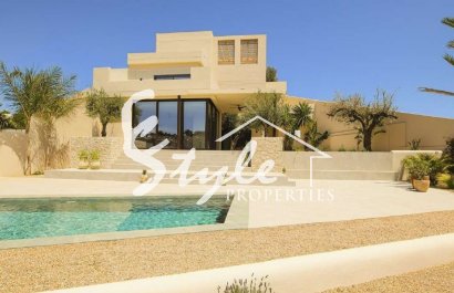 Nuevo - Villa - La Marina - La marina