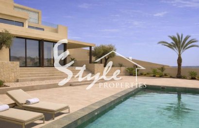 Nuevo - Villa - La Marina - La marina