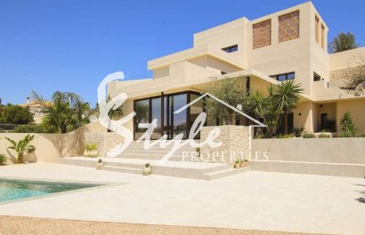 Nuevo - Villa - La Marina - La marina