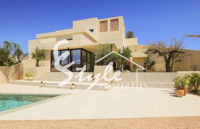 Nuevo - Villa - La Marina - La marina