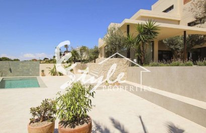 Nuevo - Villa - La Marina - La marina