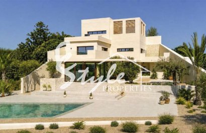 Nuevo - Villa - La Marina - La marina