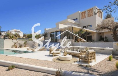 Nuevo - Villa - La Marina - La marina