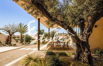 Nuevo - Villa - La Marina - La marina