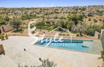 Nuevo - Villa - La Marina - La marina