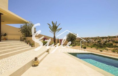 Nuevo - Villa - La Marina - La marina